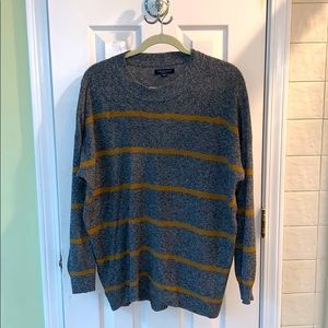 American Eagle Sweater-Jegging Fit-Size XL